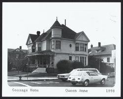 Gossage/Rankin residence