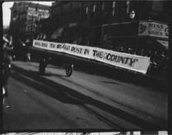 Rose Parade Floats