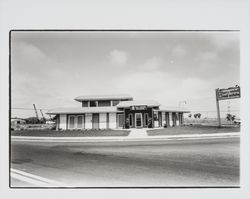 Bart C. Mitchell Real Estate, Rohnert Park, California, 1967