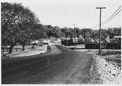 Mission Blvd. bridge across Santa Rosa Creek