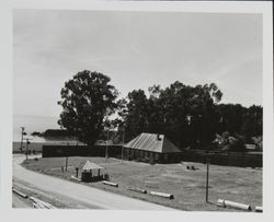 Fort Ross Rotchev House