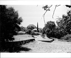 Buildings located at Italian Swiss Colony