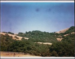 Treadwell-Callison Ranch, Calistoga Road, Santa Rosa, California, 1970s