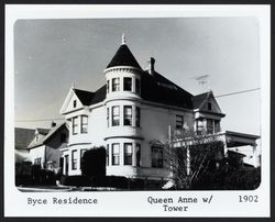 Byce house