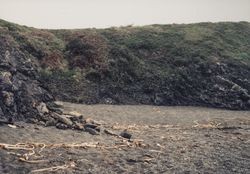 Pebble Beach at Sea Ranch