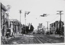 South Main Street, Sebastopol