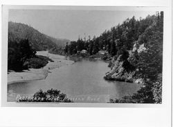Patterson Point, Russian River — Calisphere