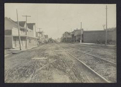 Main Street, Sebastopol