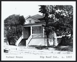 Palmer house