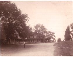 Washoe House, Sonoma County, California, about 1905