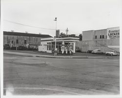 Harry Park Union 76 Service Station