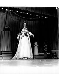 Rhonda Athene Severy, Miss Sonoma County of 1971