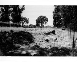 Buildings located at Italian Swiss Colony, Asti, California, 1994