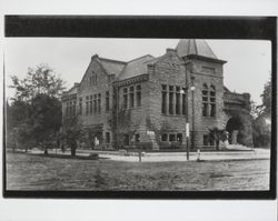 Santa Rosa Library