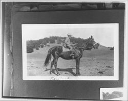 Kenilworth, Petaluma, California, about 1920