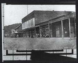 Main Street, Guerneville