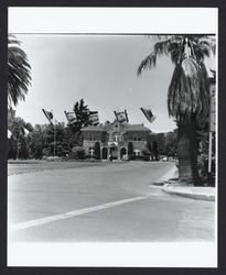 Sonoma City Hall