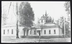 Miriam District Elementary School, Guerneville