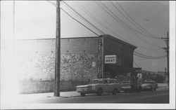 Portion of the 200 block of East Washington Street, Petaluma