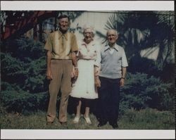 Callison siblings, in Sonoma County, California, during the 1970s