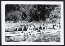 Pool at Kenwood Springs