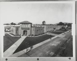 Sales and Bourke Inc. hatchery, Petaluma