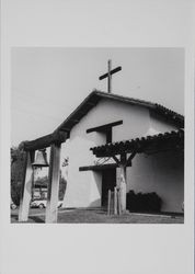 Sonoma Mission, San Francisco de Solano