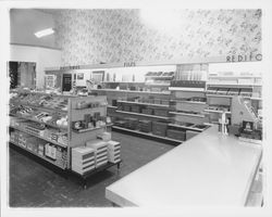 Mowhawk Co., Santa Rosa, California, 1958
