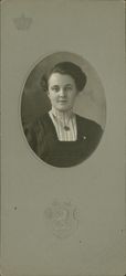 Lorene C. Myers, Petaluma, California, May 26, 1910