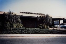 Northwest Branch Library