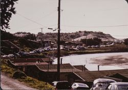 Bean Avenue from McChristian Avenue