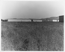 Hewlitt-Packard campus, Rohnert Park, California, 1960s