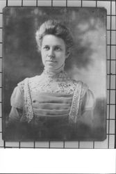 Mary Louisa Robinson Gleason