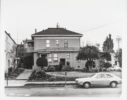 Liberty Belle Apartments