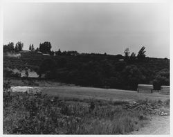 Idaco Lumber Company, Healdsburg, California, 1959