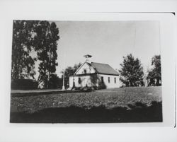 Occidental School