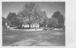 Lincoln Primary School, Petaluma, California, about 1943