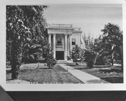 J. T. Grace residence, Santa Rosa, California, 1913