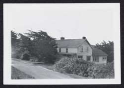 Ocean View House near Salmon Creek