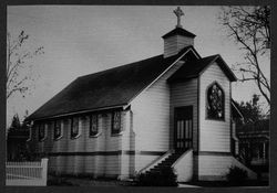 St. Paul's Episcopal Church