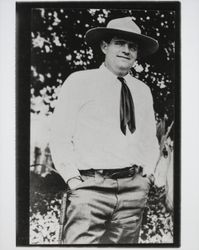 Jack London