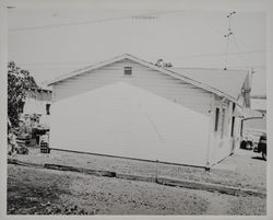 Hillview Grocery, Sonoma, California, May 1, 1958