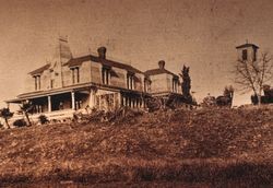 Home of Henry Fitch