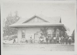 Methodist Episcopal Church