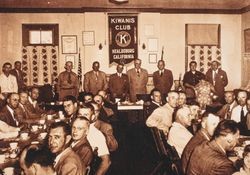 Kiwanis Club
