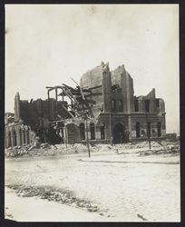 Jackson Brewery at Folsom and 11th St