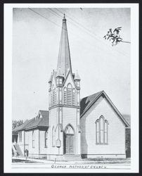 German Methodist Church