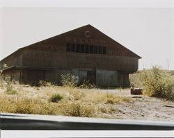 Steamer Gold Landing, Petaluma, California, about 1977