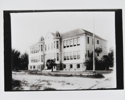 Burbank School