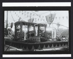 Apple Show, Sebastopol, California